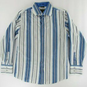 Roar Mens Dress Shirt